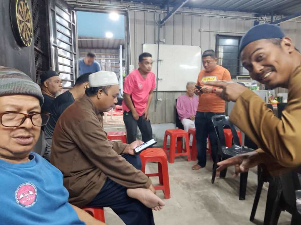 Taman Putri Fasa 10